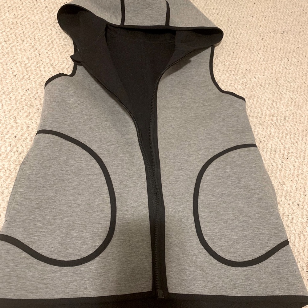 Lululemon Reversible Vest